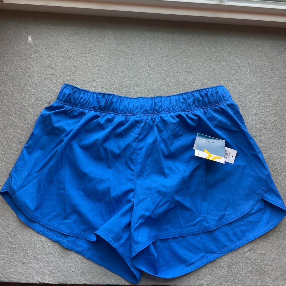 NEW with tags - Old Navy Dolphin-Hem Run Shorts
